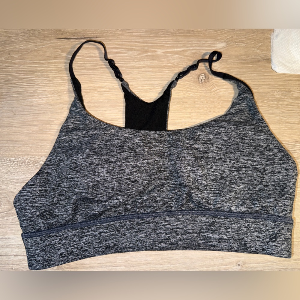 P’tula Original Bare Sports Bra